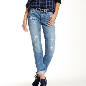 Joe's Jeans ex lover / boyfriend fit